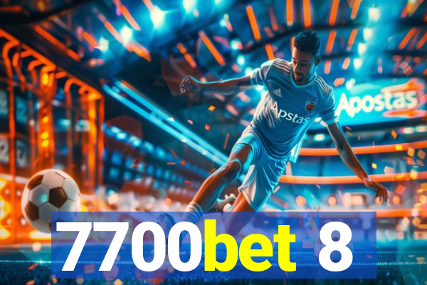 7700bet 8